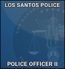 二级警员 二级警员